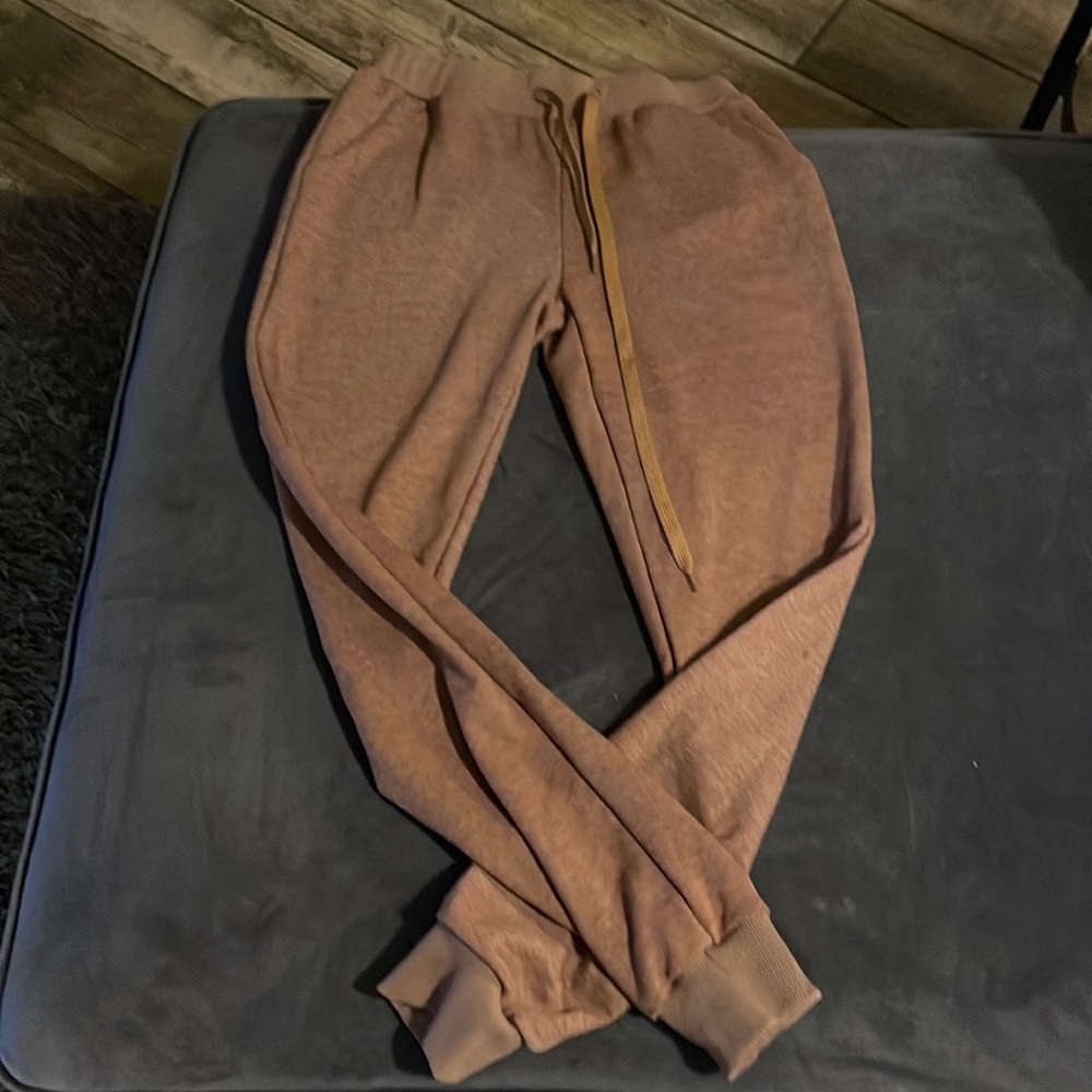 Women’s Size S Morrisday Joggers